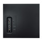 Altavoces logitech z623 2.1  200 rms  - thx