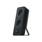 Altavoces logitech z207 bluetooth negros