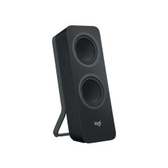 Logitech 980-001295 altoparlante Nero Con cavo e senza cavo 5 W