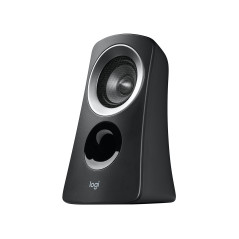 Altavoces logitech z313  2.1 25 w rms (50w pico)