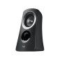 Altavoces logitech z313  2.1 25 w rms (50w pico)