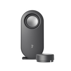 Logitech 980-001348 set di altoparlanti 40 W Universale Grafite 2.1 canali 10 W Bluetooth