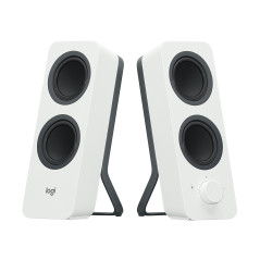 Logitech 980-001292 altoparlante Bianco Con cavo e senza cavo 5 W