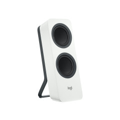 Logitech 980-001292 altoparlante Bianco Con cavo e senza cavo 5 W