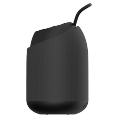 Hiditec Urban Rok M Altoparlante portatile mono Nero 5 W