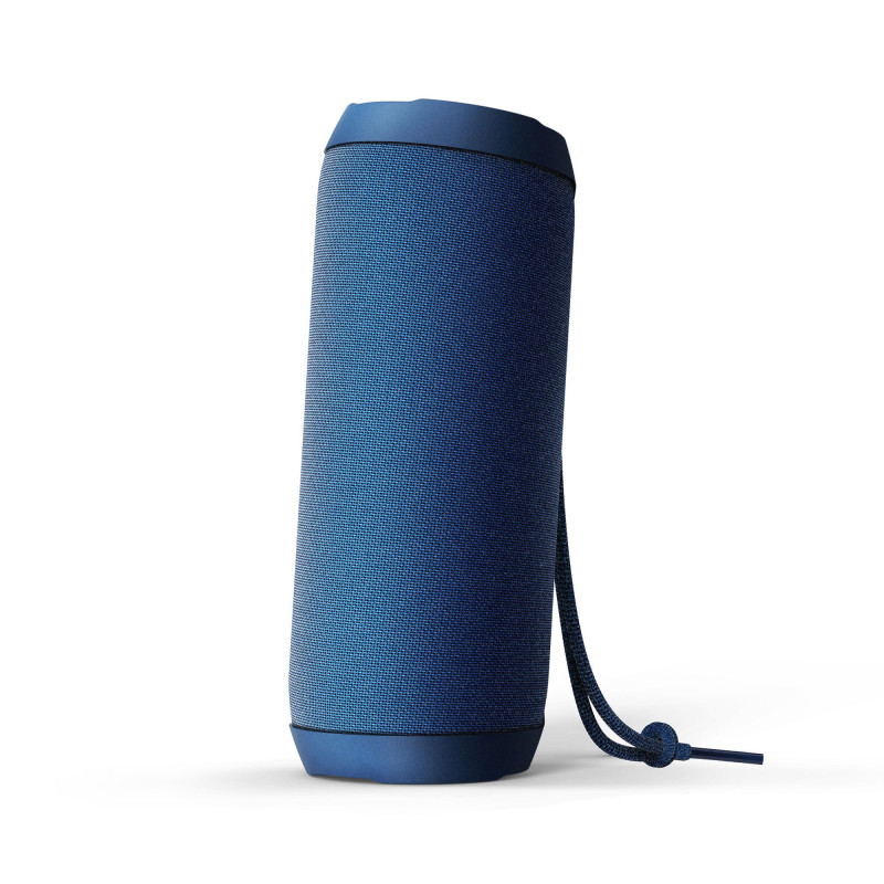 Altavoz energy sistem urban box 2 ocean 10w -  tws -  bluetooth 5.0 -  usb -  micro sd -  mp3 -  fm radio