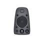 Altavoces logitech z625 2.1 powerful thx sound 400w