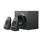 Altavoces logitech z625 2.1 powerful thx sound 400w