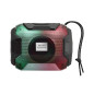 Altavoz mars gaming msbax bt 10w negro