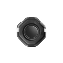 Mars Gaming MSBAX altoparlante portatile e per feste Altoparlante portatile stereo Nero 10 W