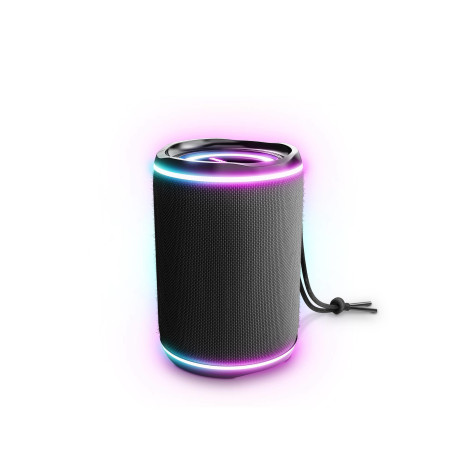 Energy Sistem 454938 altoparlante portatile e per feste Altoparlante portatile stereo Nero 16 W