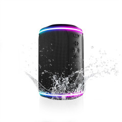 Energy Sistem 454938 altoparlante portatile e per feste Altoparlante portatile stereo Nero 16 W