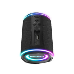 Energy Sistem 454938 altoparlante portatile e per feste Altoparlante portatile stereo Nero 16 W