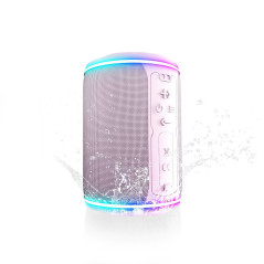 Energy Sistem 454945 altoparlante portatile e per feste Altoparlante portatile stereo Rosa 16 W