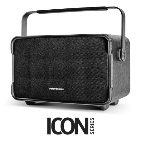 Altavoz energy sistem classy 2.1 negro