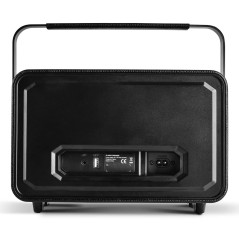 Energy Sistem Classy Altoparlante portatile stereo Nero 150 W