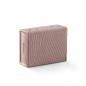 Altavoz portatil urbanista sydney bluetooth oro rosa - rose gold