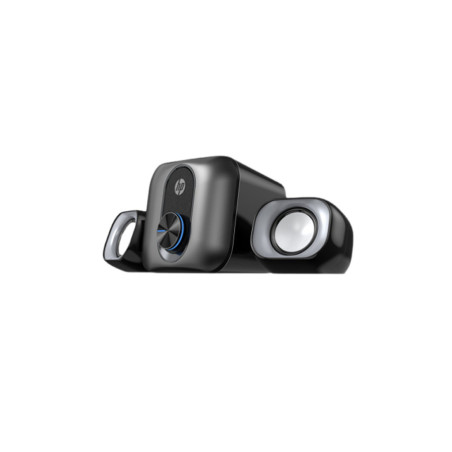 Altavoces para pc hp dhs - 2111s -   2.1 -  3.5mm jack