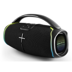 Energy Sistem HyperBeat Nero 80 W