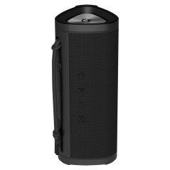 Hiditec Urban Rok L Altoparlante portatile stereo Nero 10 W