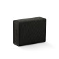 Altavoz portatil urbanista sydney bluetooth negro - midnight black