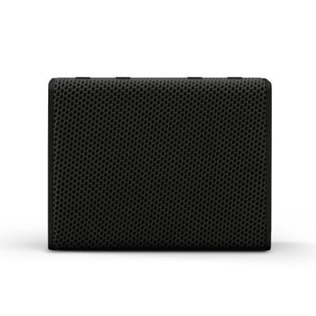 Altavoz portatil urbanista sydney bluetooth negro - midnight black
