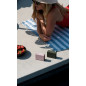 Altavoz portatil urbanista sydney bluetooth negro - midnight black