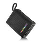 Altavoz bluetooth ngs roller furia 1 negro