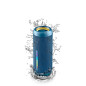 Altavoz bluetooth ngs roller furia 2 azul