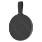 Altavoz hiditec bluetooth urban rok s black 3w bluetooth ipx5