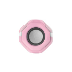 Mars Gaming MSBAXP altoparlante portatile e per feste Altoparlante portatile stereo Rosa 10 W