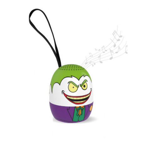 eKids RI-B63JK altoparlante portatile e per feste Altoparlante portatile stereo Multicolore