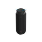Altavoz hama pipe 2.0 negro