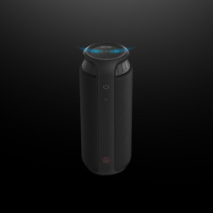 Hama Pipe 2.0 Nero Wireless 24 W