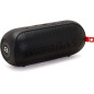 Altavoz portatil aiwa bst - 650 negro 20w rms