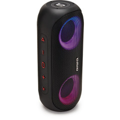 Aiwa BST-650BK altoparlante portatile e per feste Altoparlante portatile mono Nero 20 W