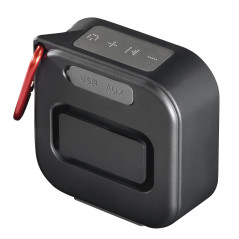 Hama Pocket 3.0 Nero Wireless 3,5 W