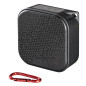 Altavoz hama pocket 3.0 negro