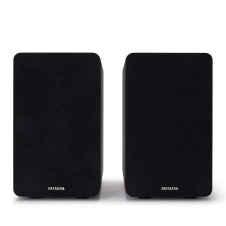Reflexion SP-A100 altoparlante Nero Cablato 140 W