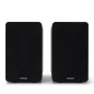 Altavoces aiwa 2.0 hifi sp - a100 negro