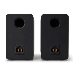Reflexion SP-A100 altoparlante Nero Cablato 140 W