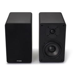 Reflexion SP-A100 altoparlante Nero Cablato 140 W