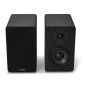 Altavoces aiwa 2.0 hifi sp - a100 negro
