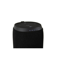 CoolBox Cool Stone 15 Altoparlante portatile stereo Nero 10 W