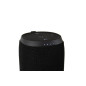 Altavoz bluetooth coolbox coolstone 15 negro 10w