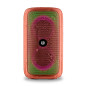 Altavoz bluetooth ngs roller beast - 32w - coral
