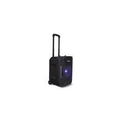 Fonestar California Altoparlante da festa Nero 200 W