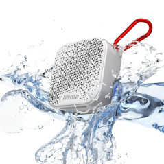 Hama Pocket 3.0 Bianco Wireless 3,5 W