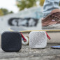Altavoz hama pocket 3.0 blanco