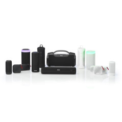 Hama Tube 3.0 Altoparlante portatile mono Bianco 3 W